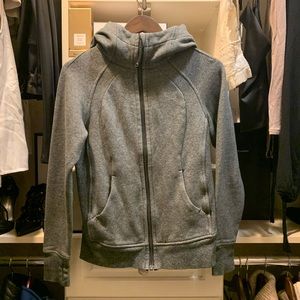 Lululemon Jacket